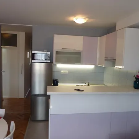 Apartment Novogradiska I Zadar