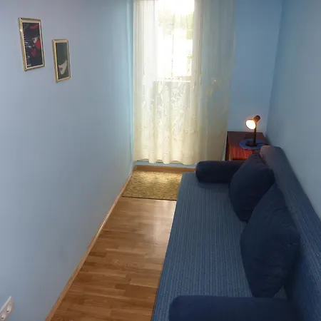 Novogradiska I Apartman *