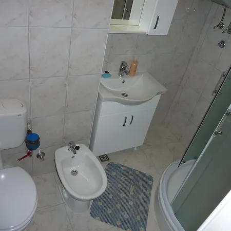 Novogradiska I Apartman Zára