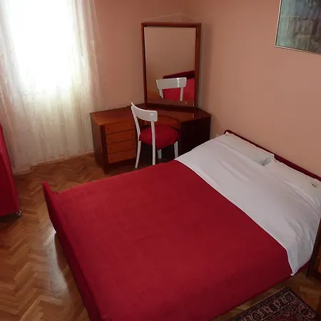 Novogradiska I Apartman